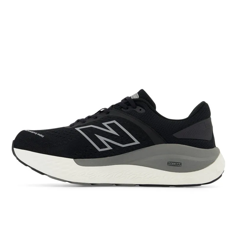 Fresh Foam X 1540v4 - Black with Harbor Grey - Men's