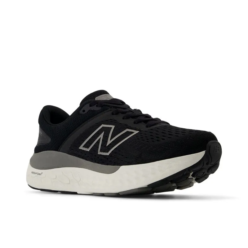 Fresh Foam X 1540v4 - Black with Harbor Grey - Women's