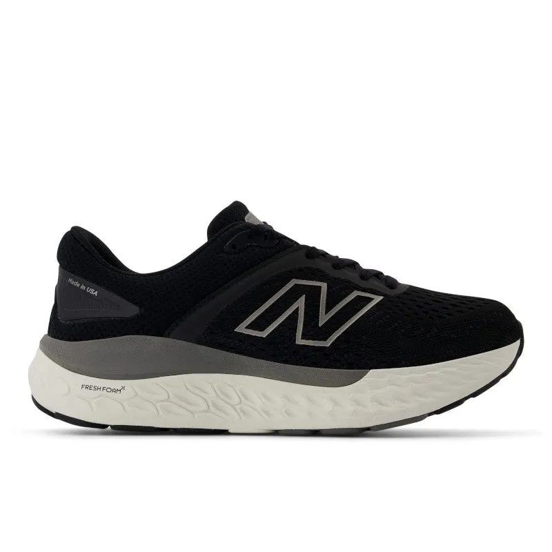 Fresh Foam X 1540v4 - Black with Harbor Grey - Women's