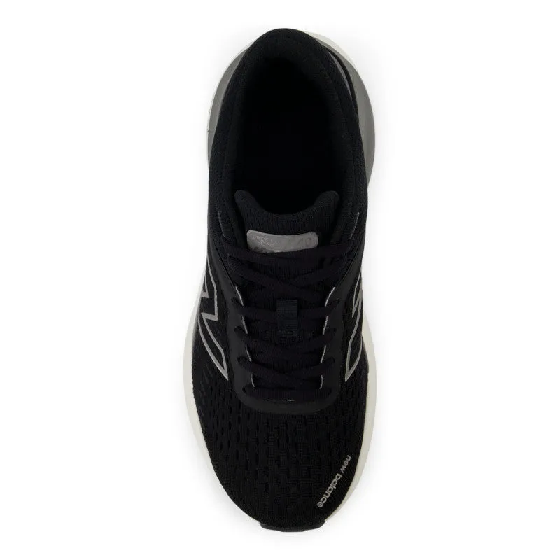 Fresh Foam X 1540v4 - Black with Harbor Grey - Women's
