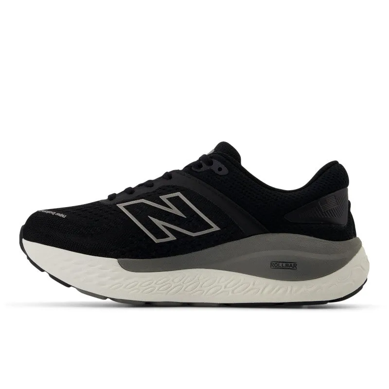 Fresh Foam X 1540v4 - Black with Harbor Grey - Women's
