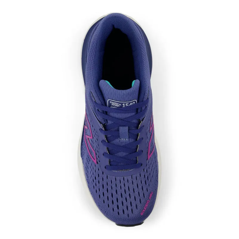 Fresh Foam X 1540v4 - Night Sky with Cosmic Rose - Women's