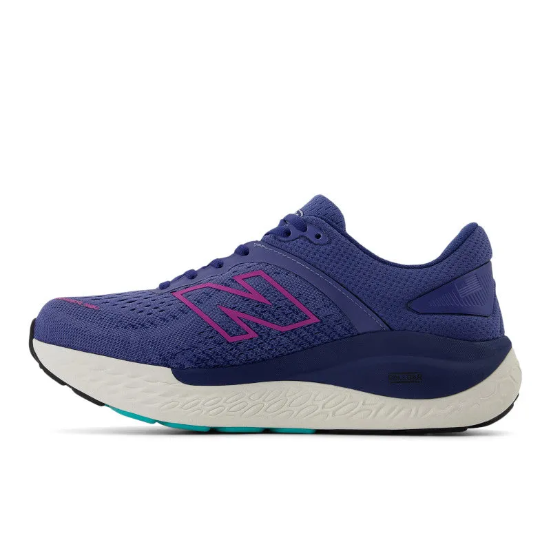 Fresh Foam X 1540v4 - Night Sky with Cosmic Rose - Women's