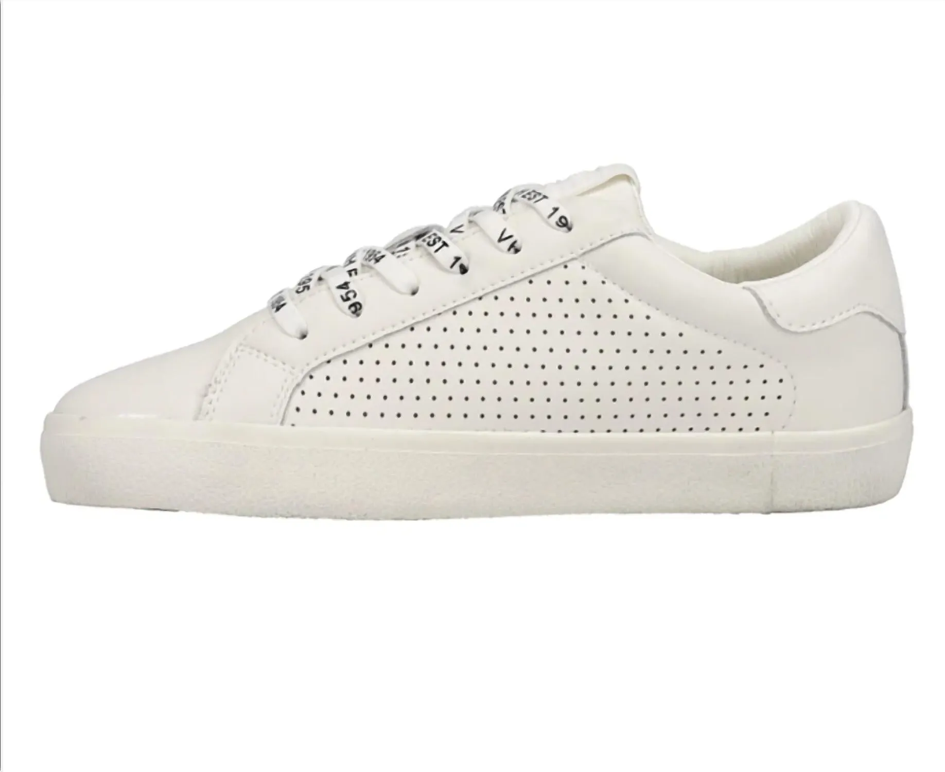 Gadol Sneakers In White