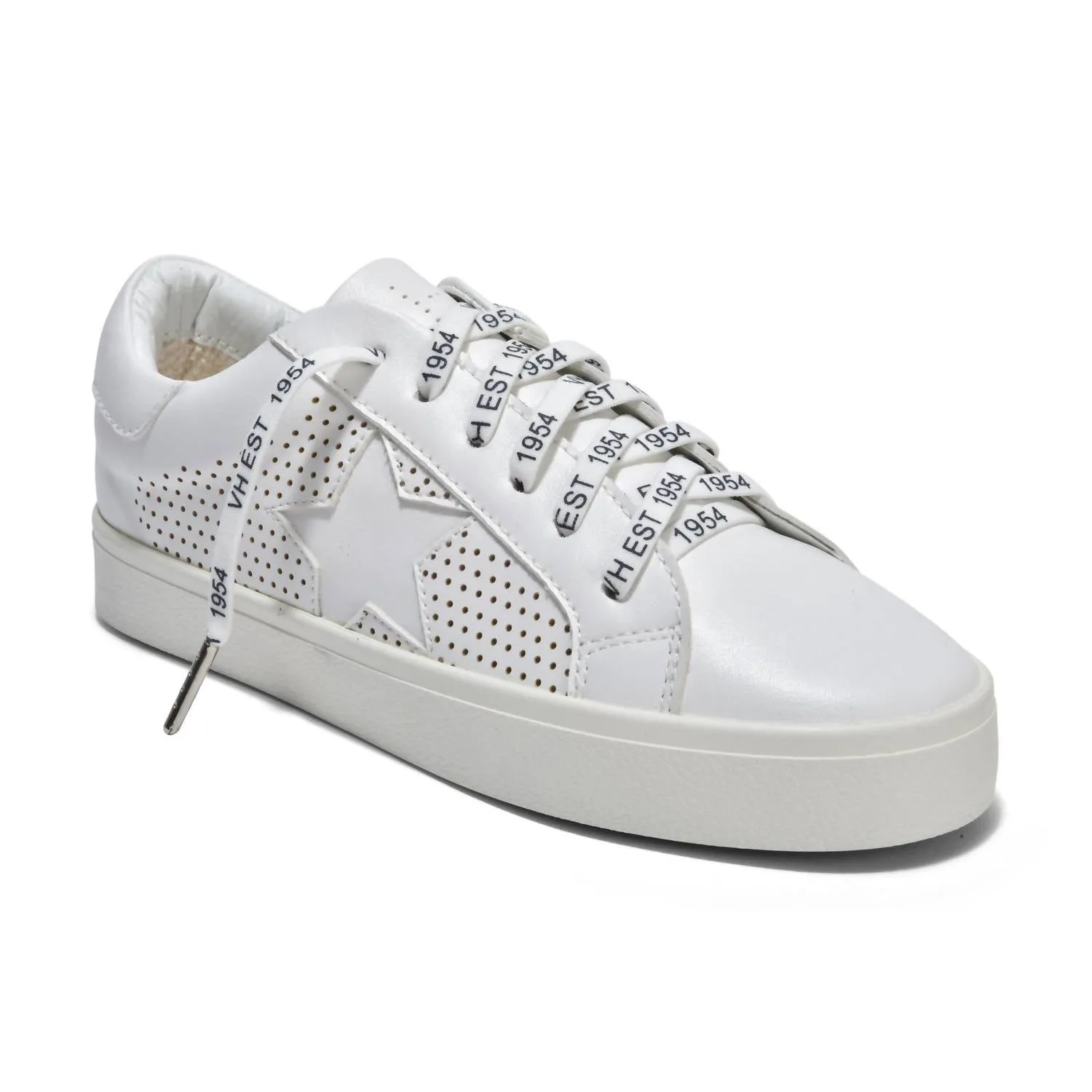 Gadol Sneakers In White