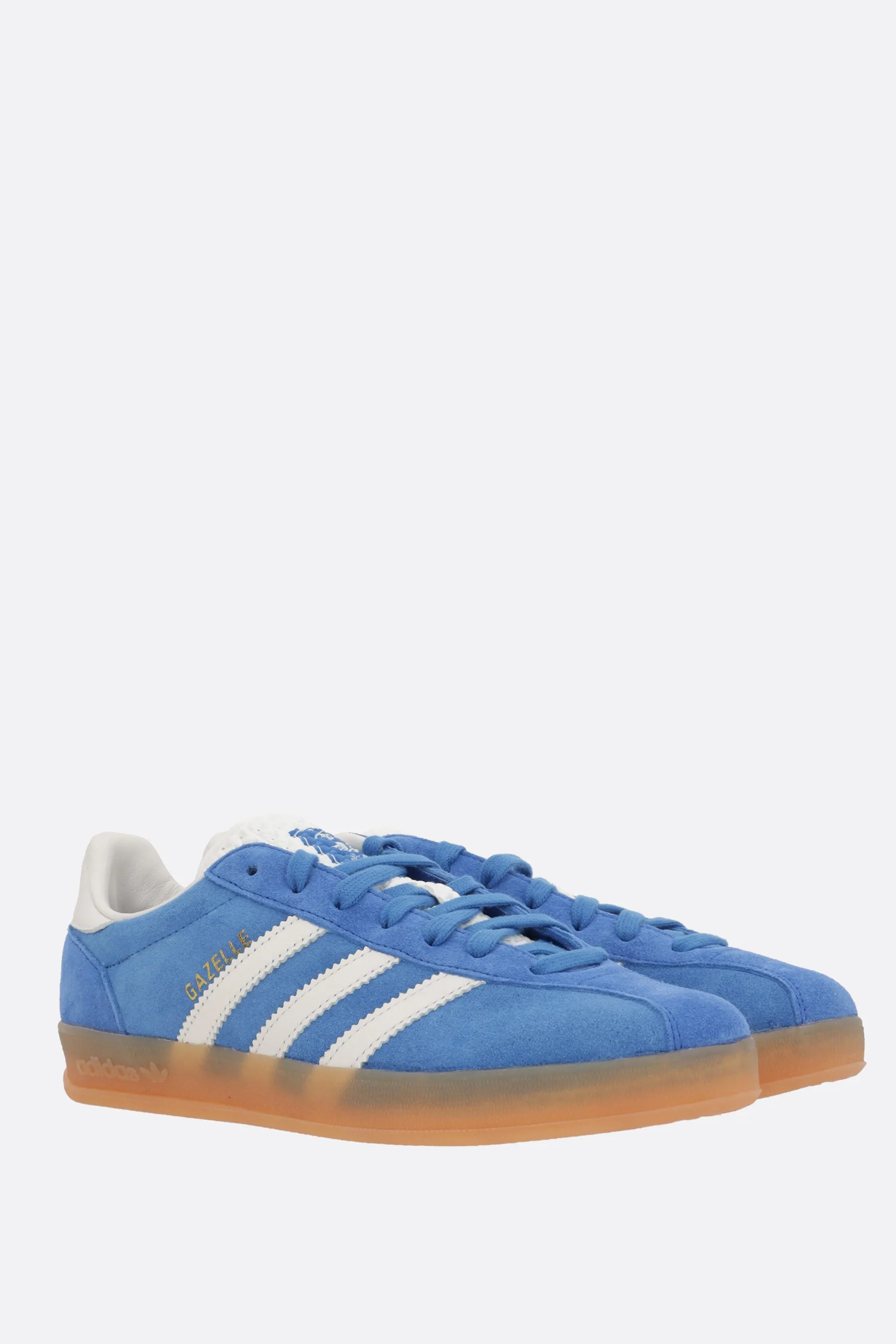 Gazelle Indoor Pro sneakers in suede