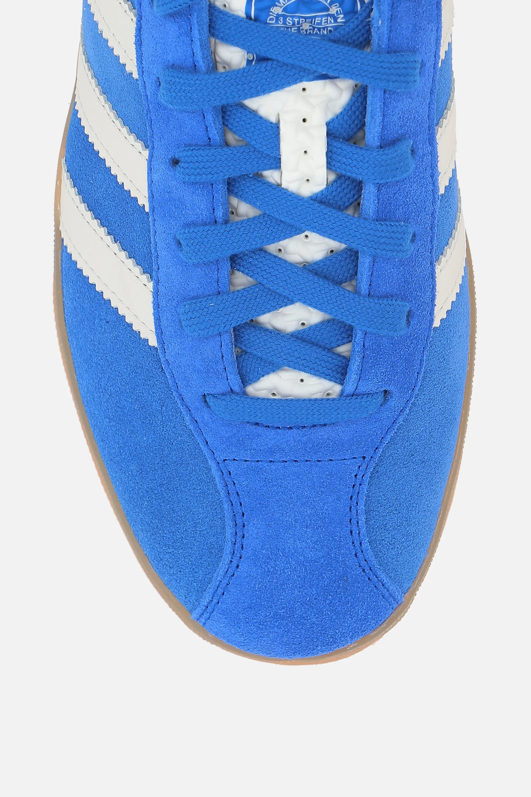 Gazelle Indoor Pro sneakers in suede