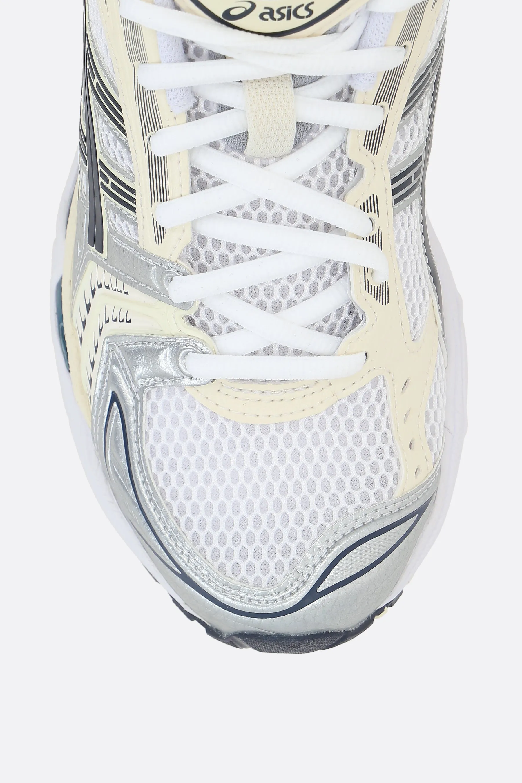 Gel-Kayano 14 sneakers in mesh and faux leather