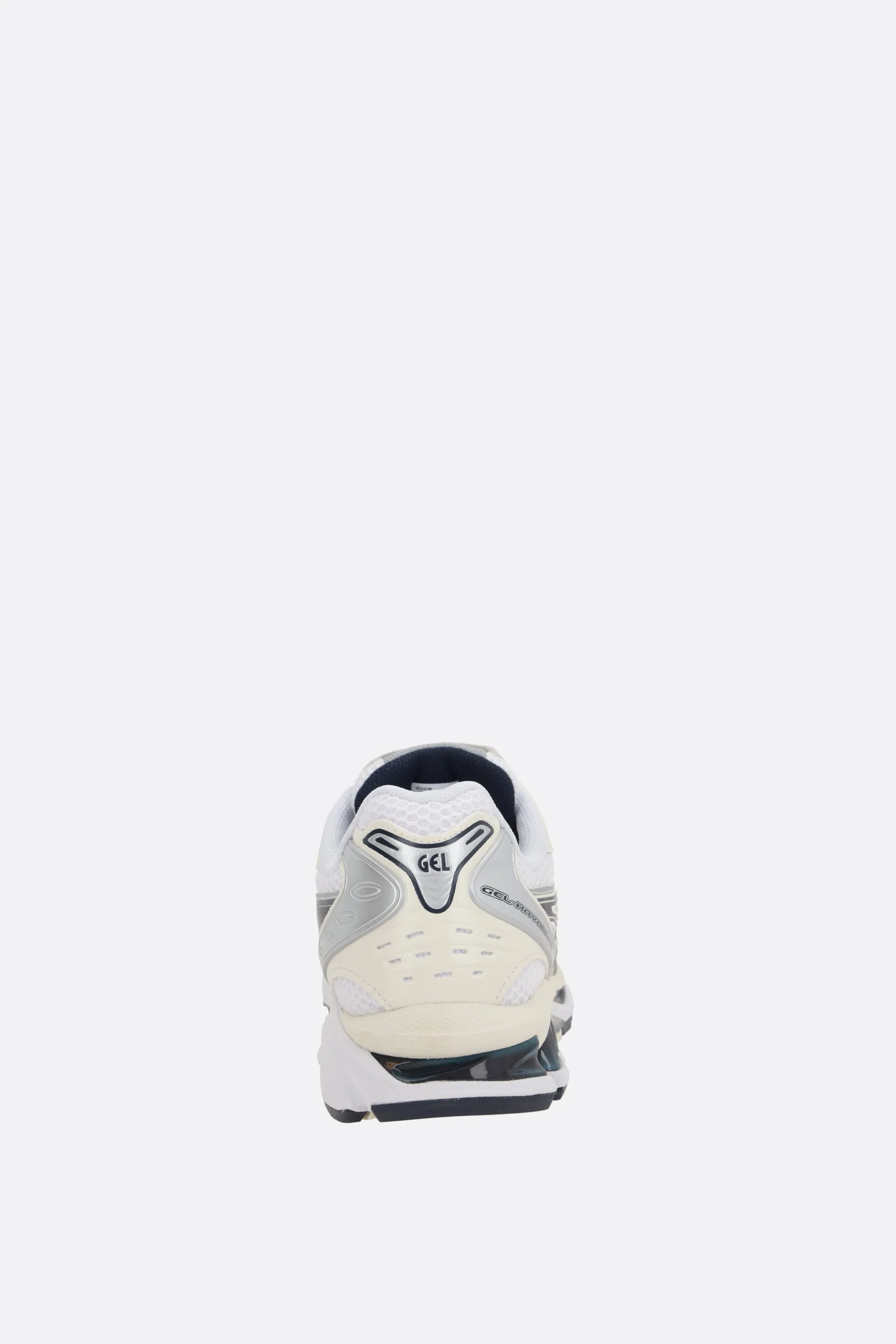 Gel-Kayano 14 sneakers in mesh and faux leather