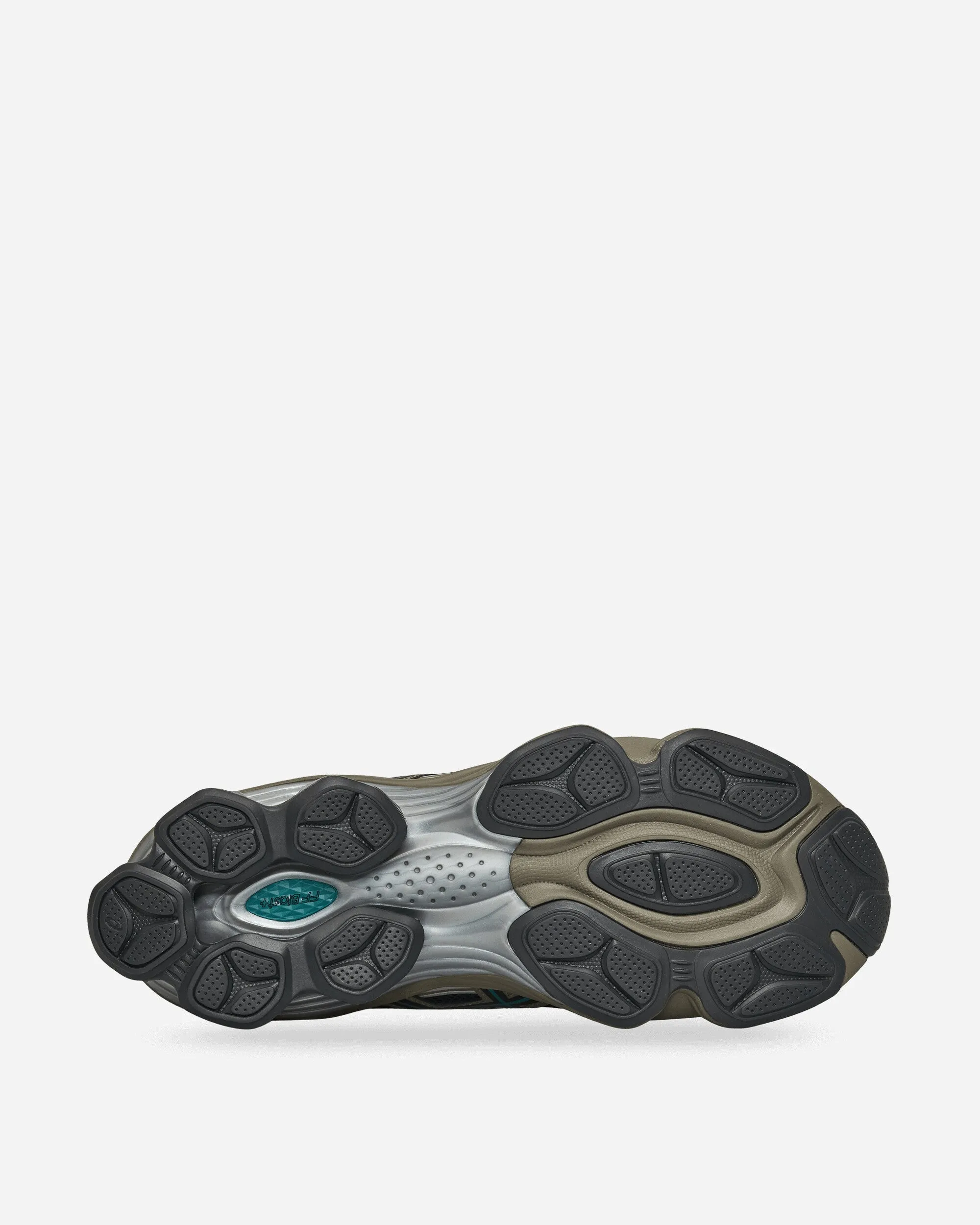 GEL-Kinetic Fluent Sneakers Black / Dark Taupe