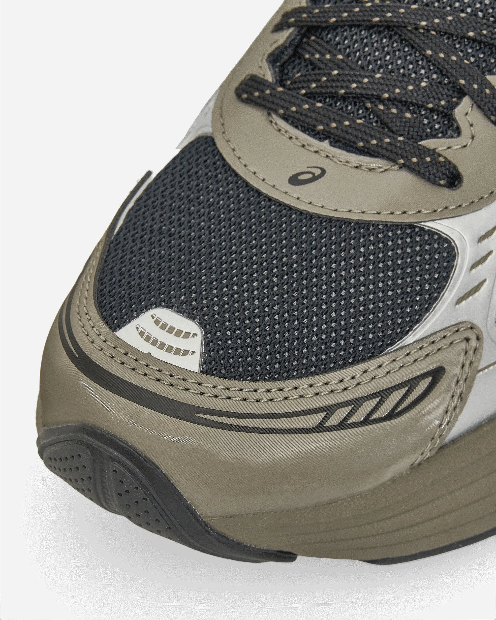 GEL-Kinetic Fluent Sneakers Black / Dark Taupe