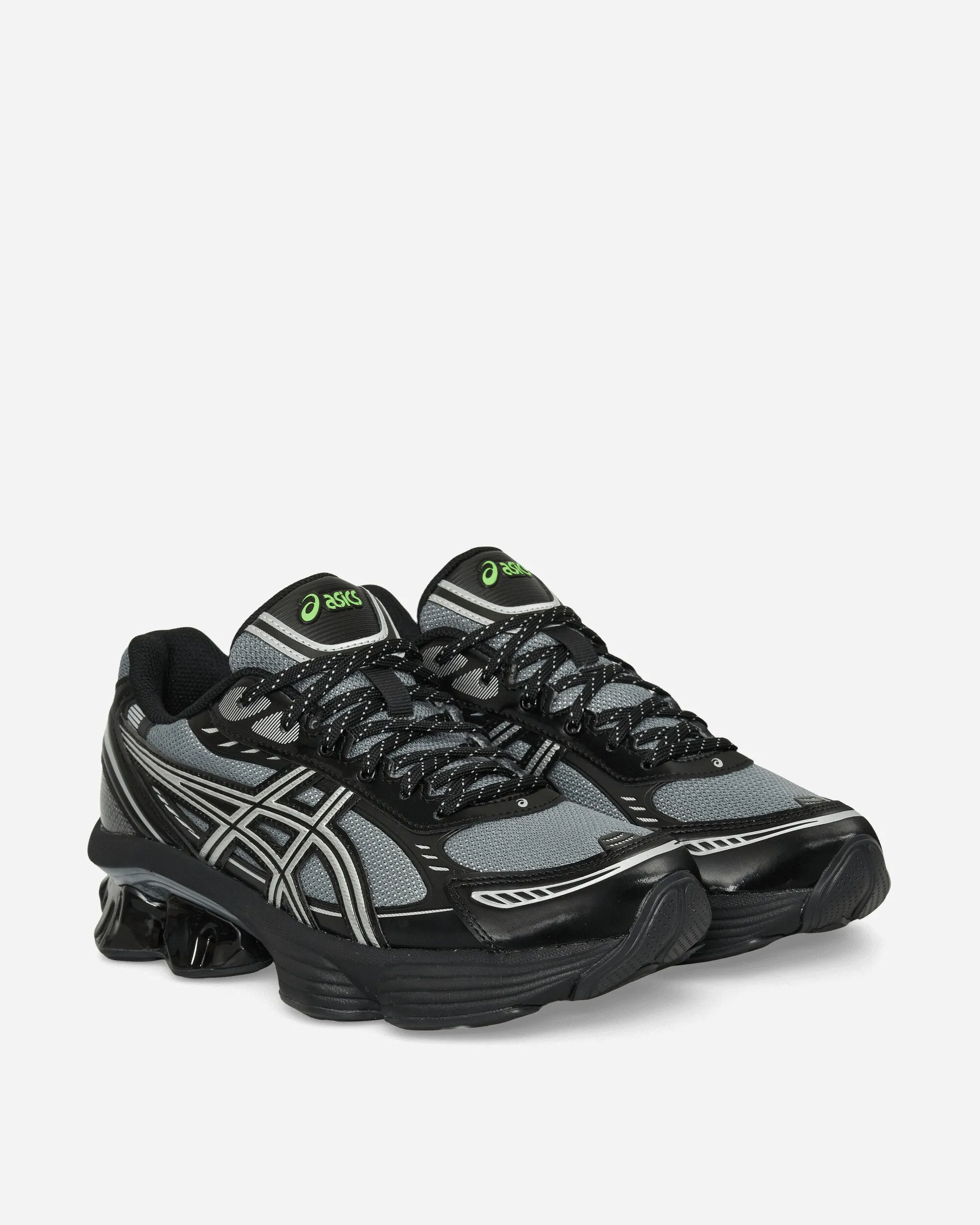 GEL-Kinetic Fluent Sneakers Piedmont Grey / Pure Silver