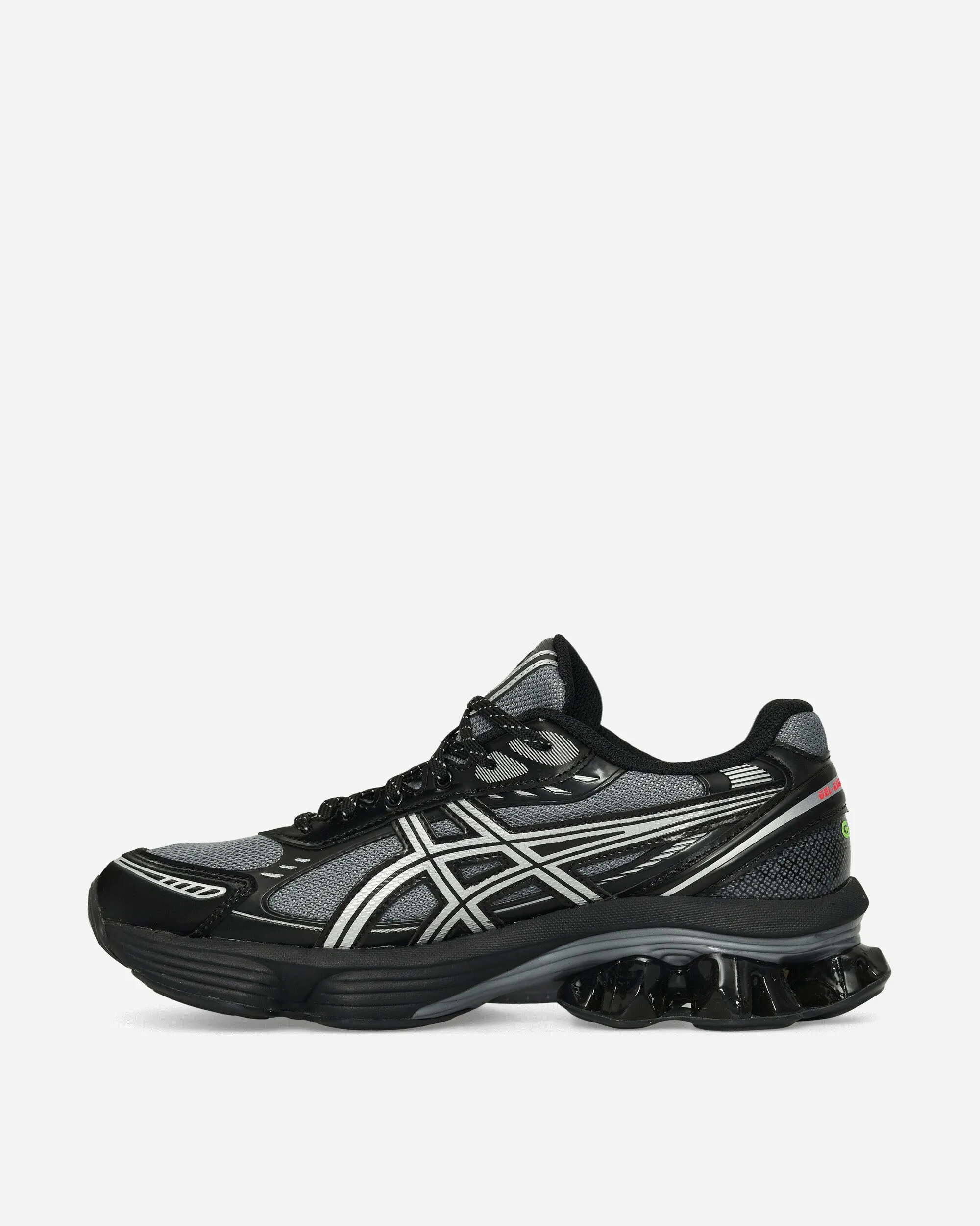 GEL-Kinetic Fluent Sneakers Piedmont Grey / Pure Silver