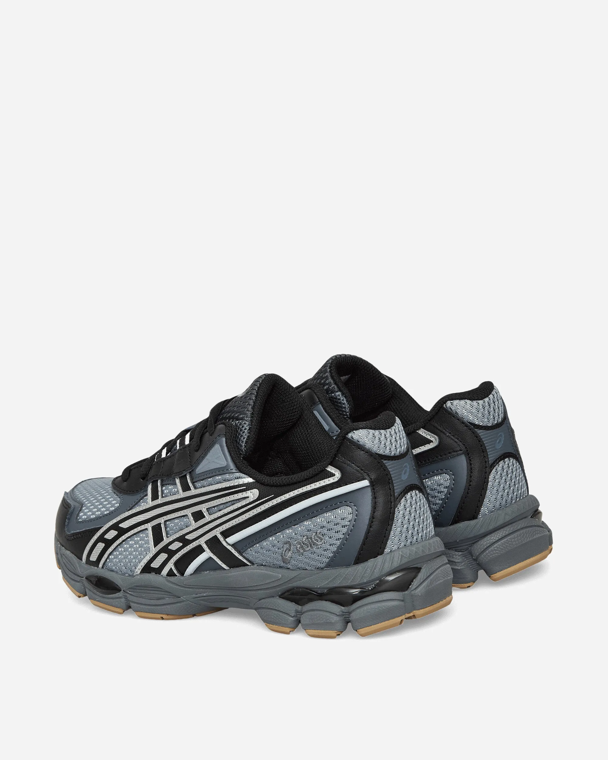 GEL-NYC 2055 Sneakers Clay Grey / Black