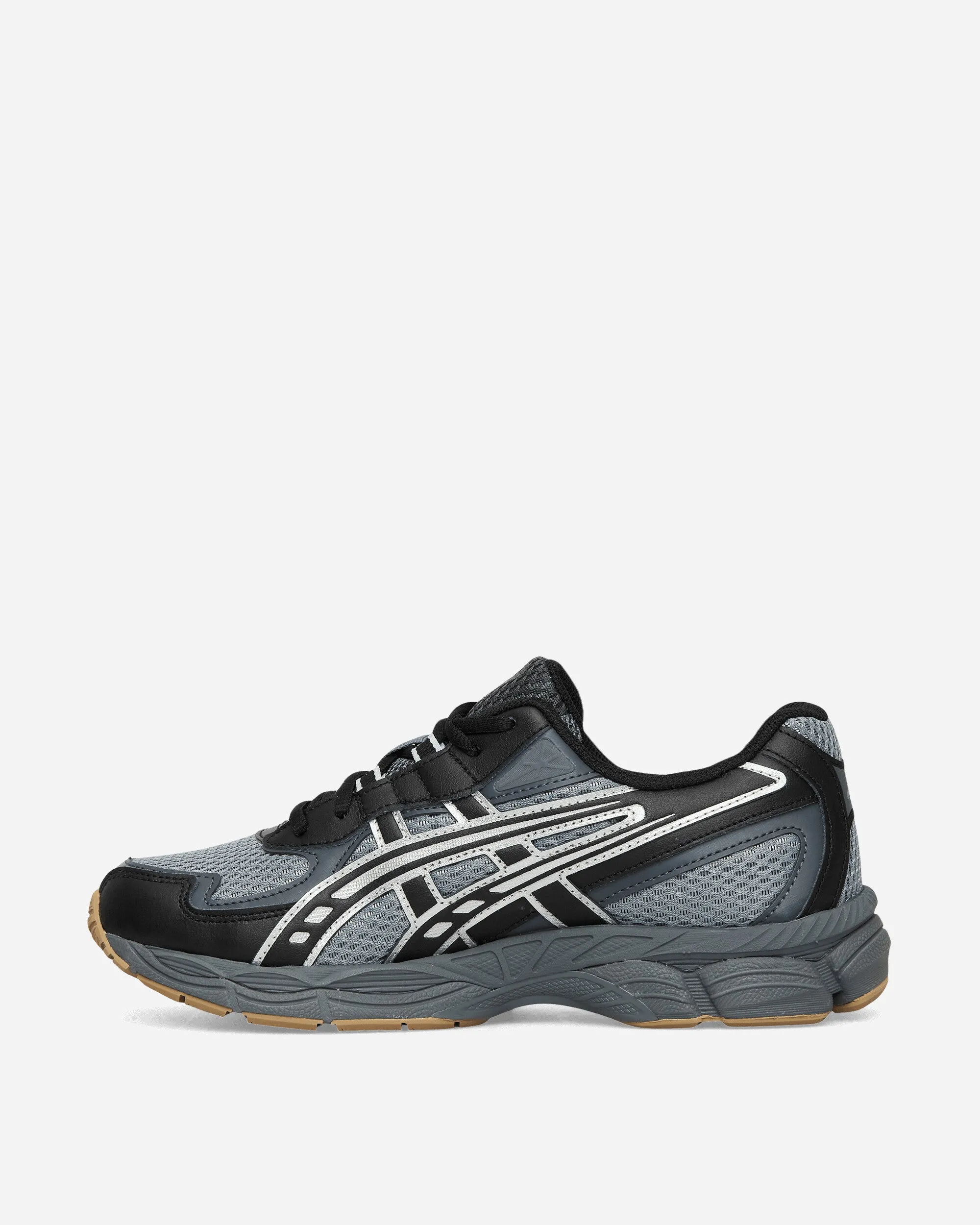 GEL-NYC 2055 Sneakers Clay Grey / Black