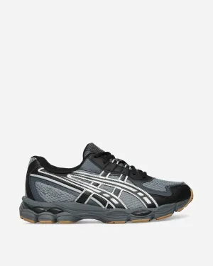 GEL-NYC 2055 Sneakers Clay Grey / Black