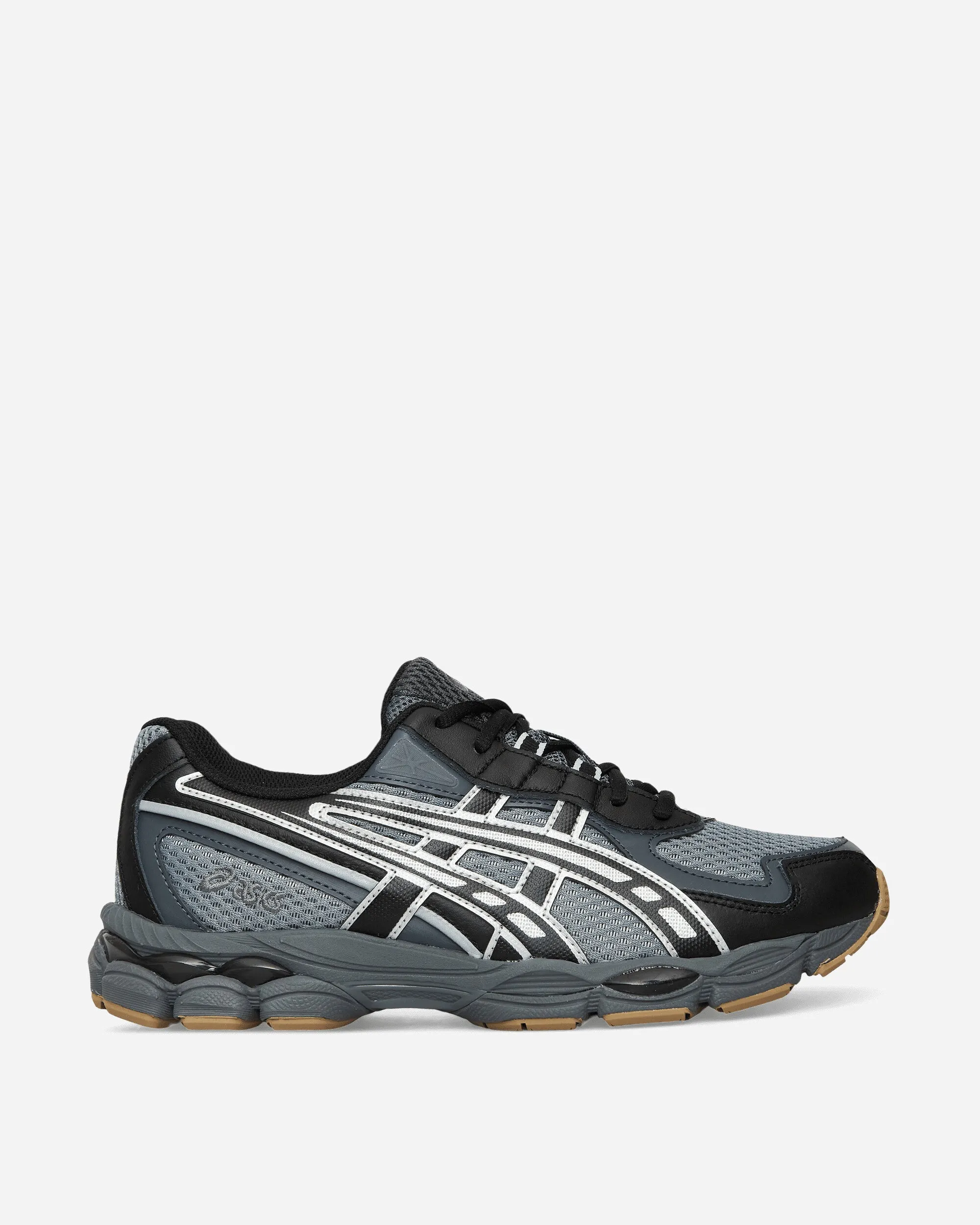 GEL-NYC 2055 Sneakers Clay Grey / Black