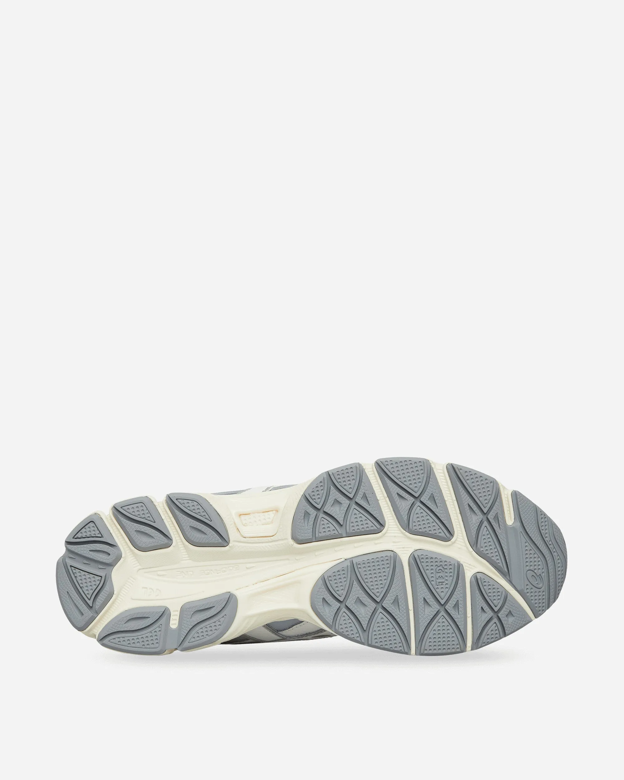 GEL-NYC 2055 Sneakers Glacier Grey / White