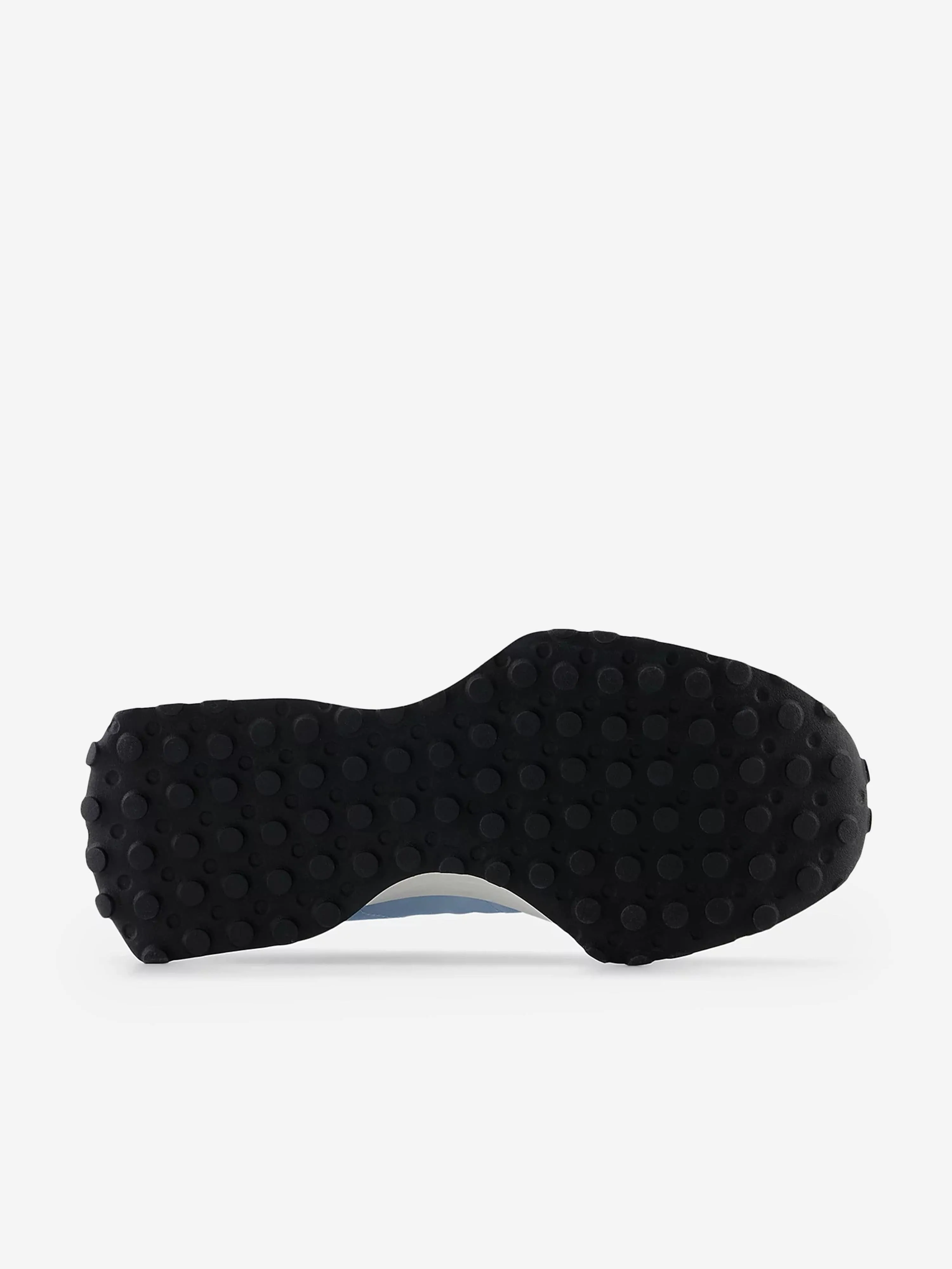 Girls 327 Trainers in Blue