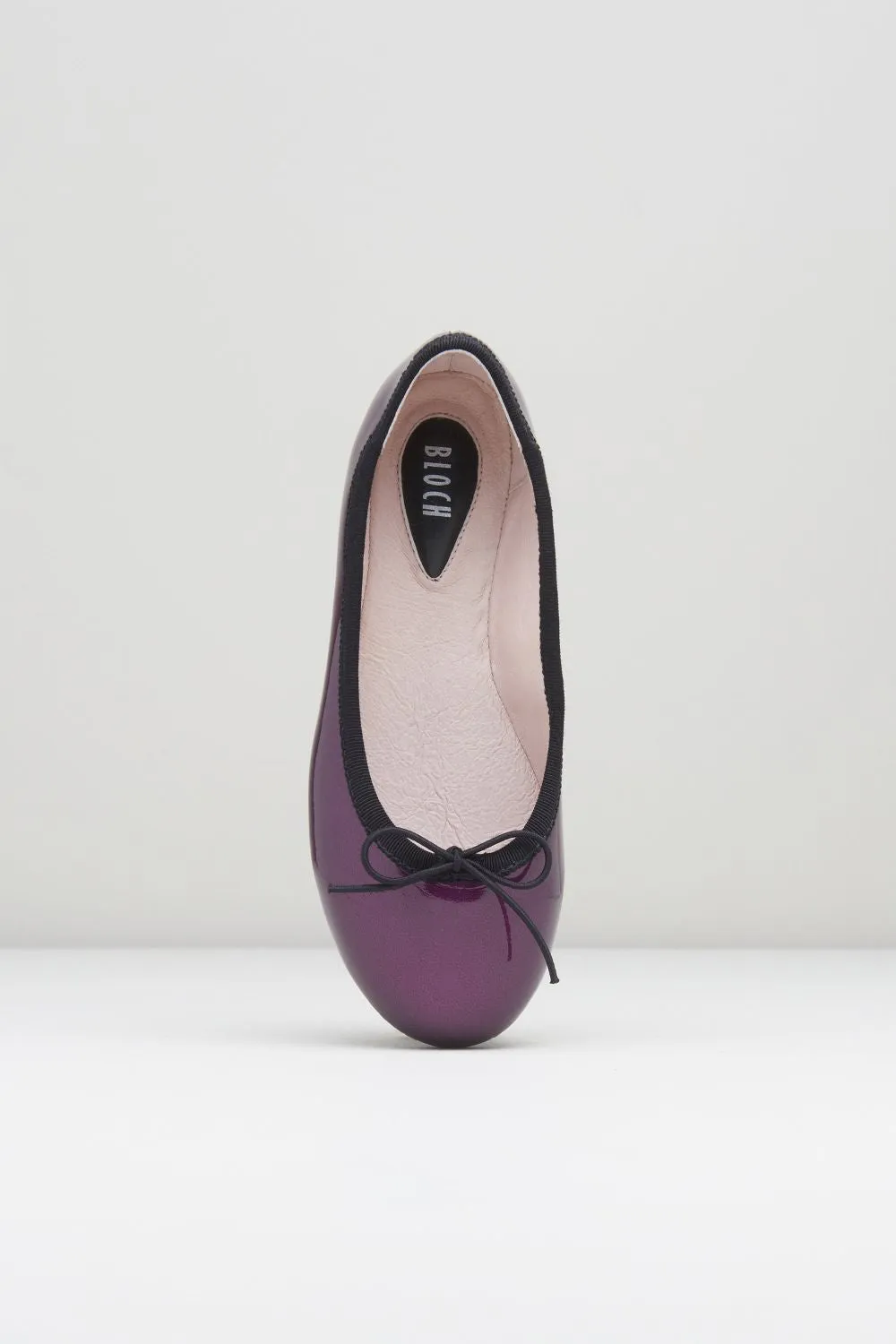 Girls Cressida Ballet Flats