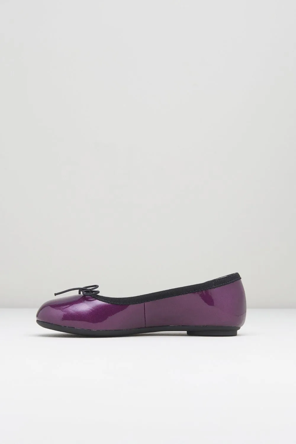 Girls Cressida Ballet Flats