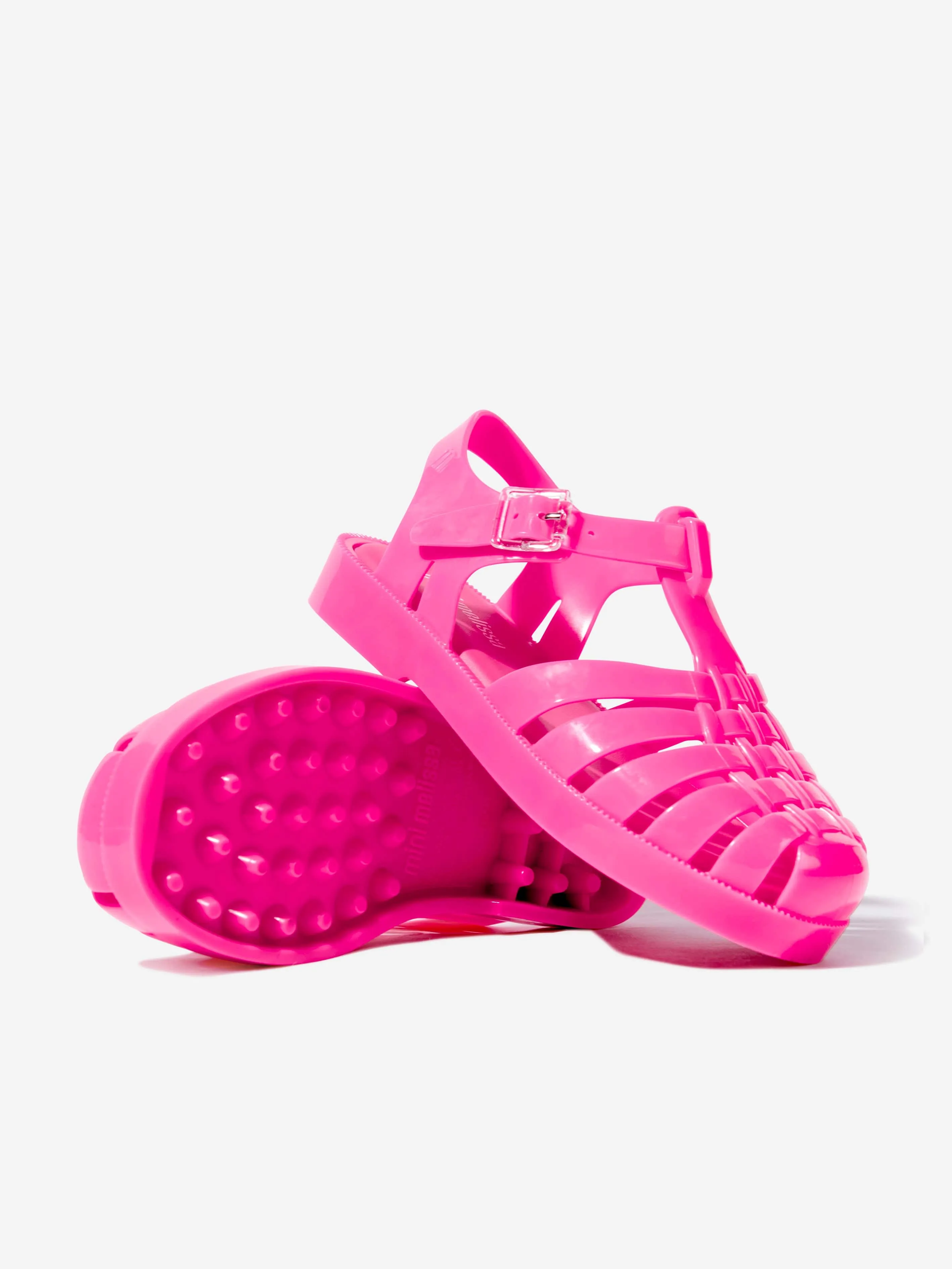Girls Possession Sandals in Pink