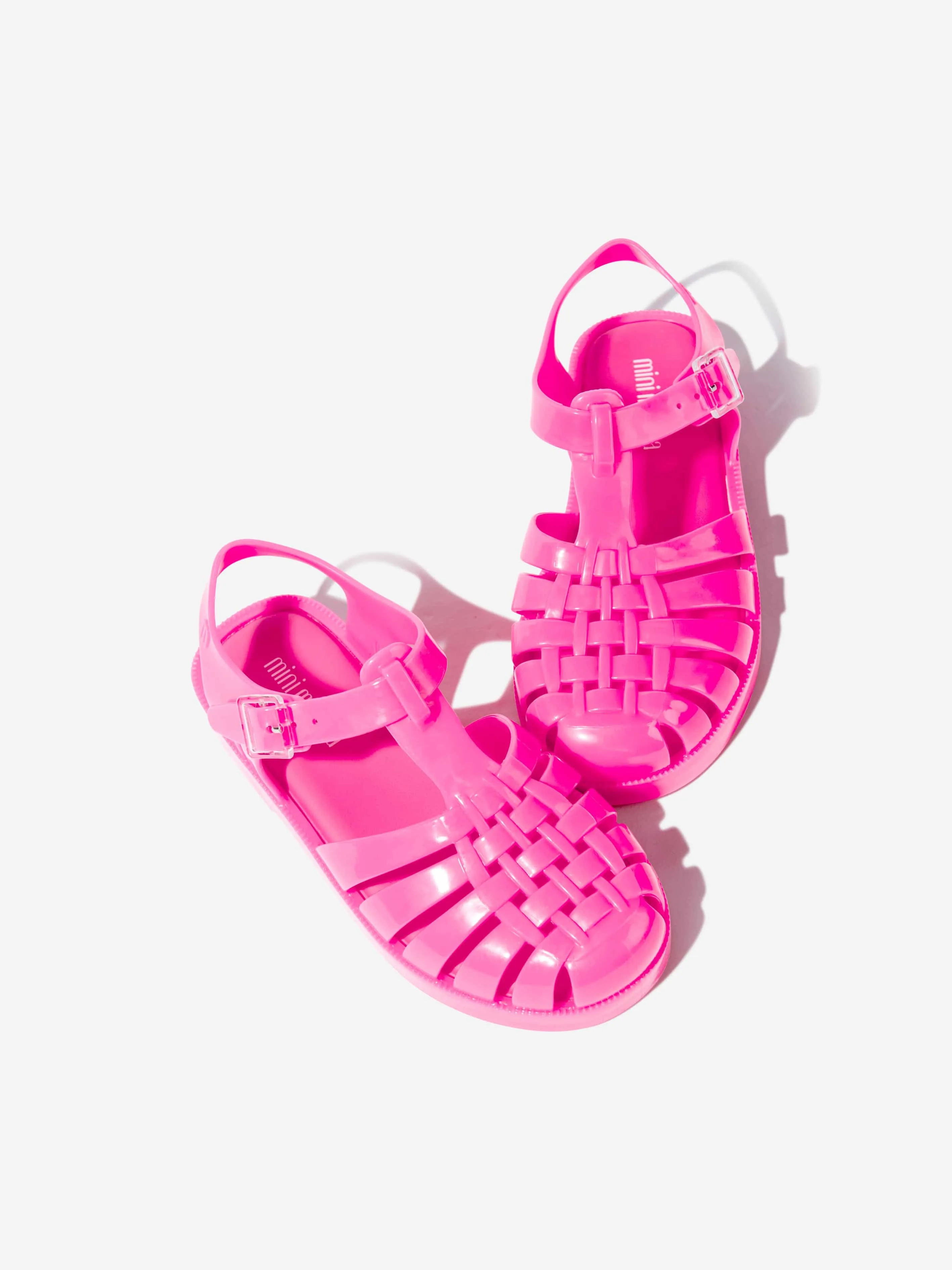 Girls Possession Sandals in Pink