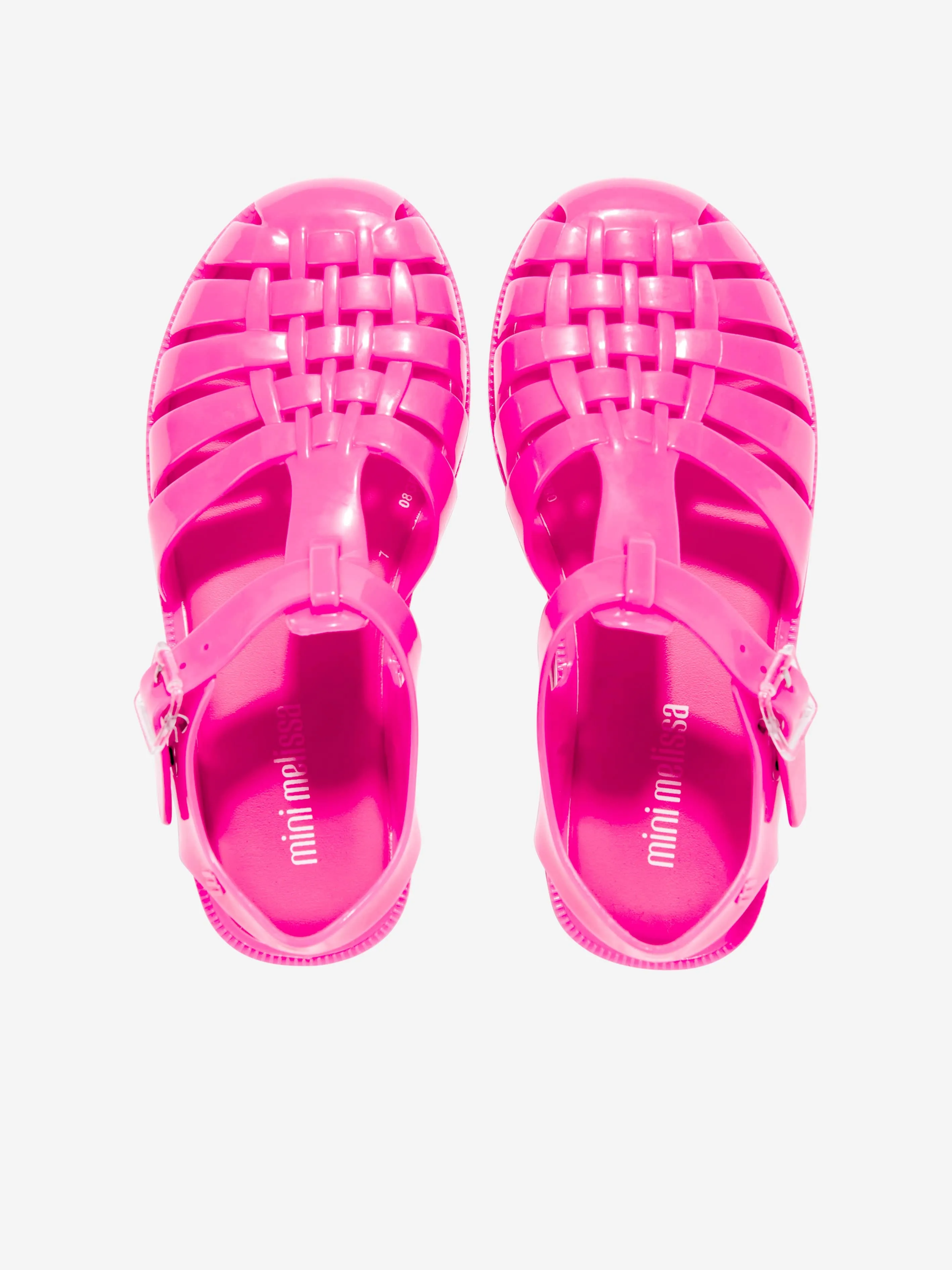 Girls Possession Sandals in Pink
