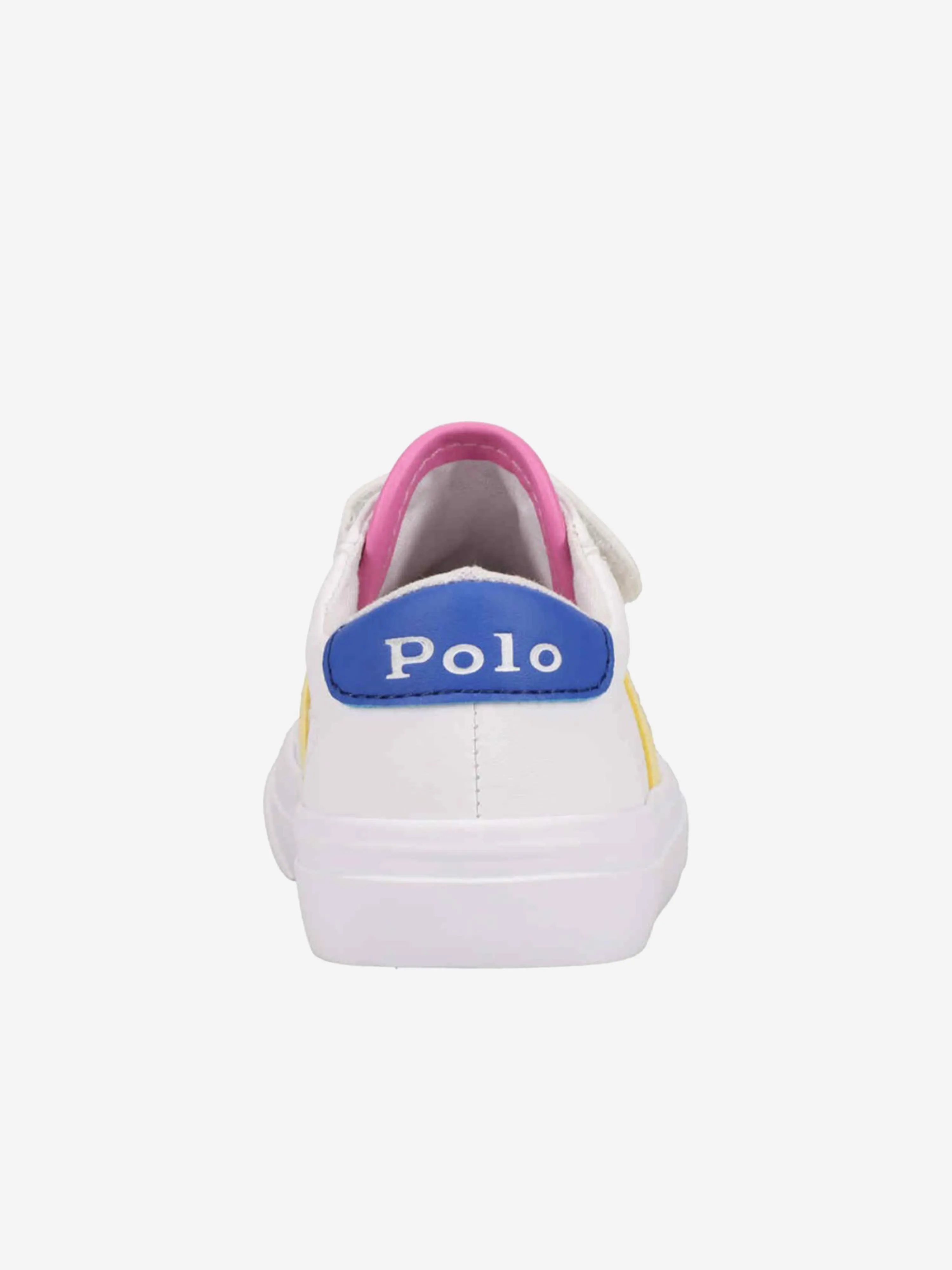 Girls Ryley PS Trainers in White