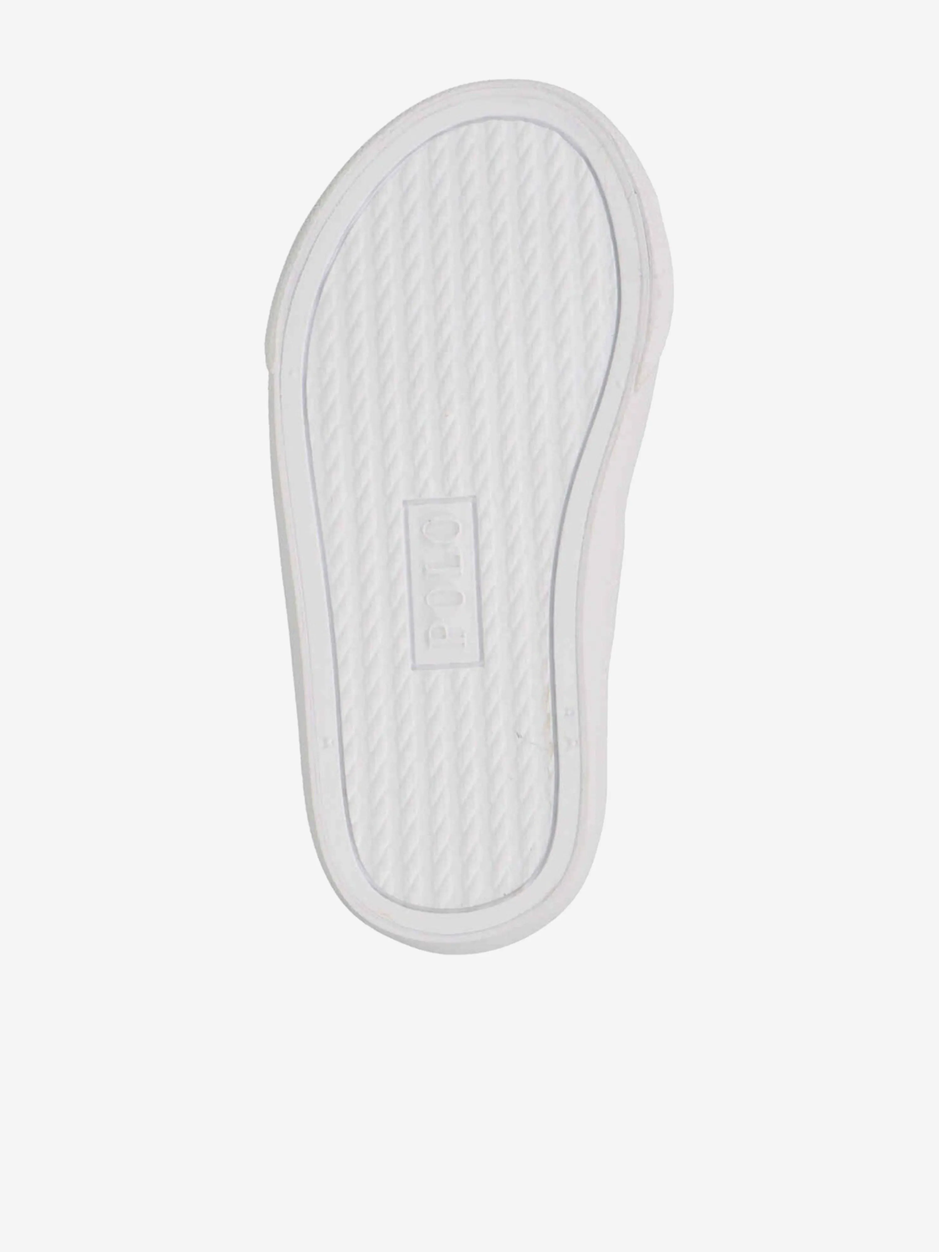 Girls Ryley PS Trainers in White