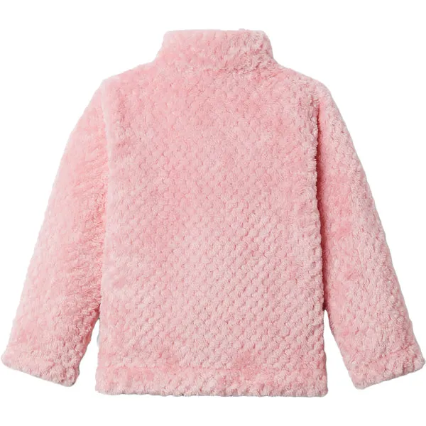 Girls' Toddler Fire Side Sherpa Full Zip Asics Shoes