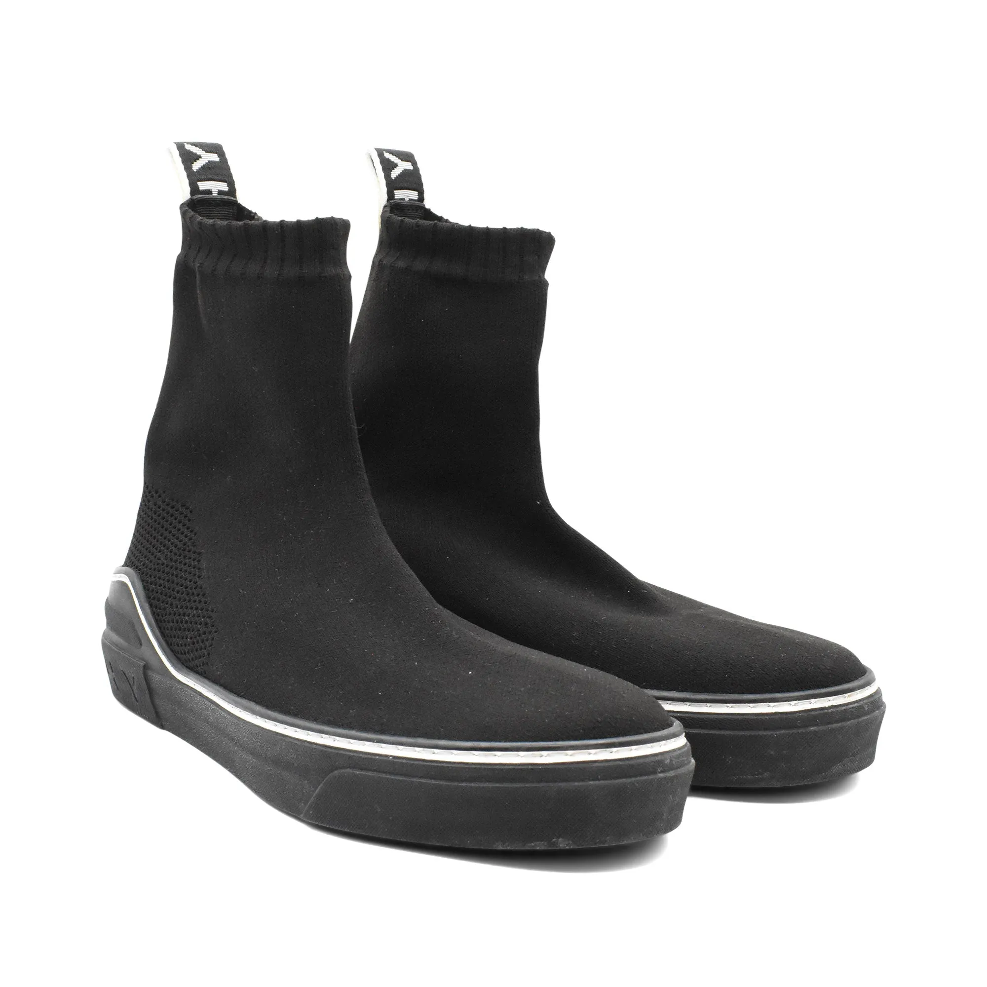 Givenchy Sock Sneakers - Men's 40