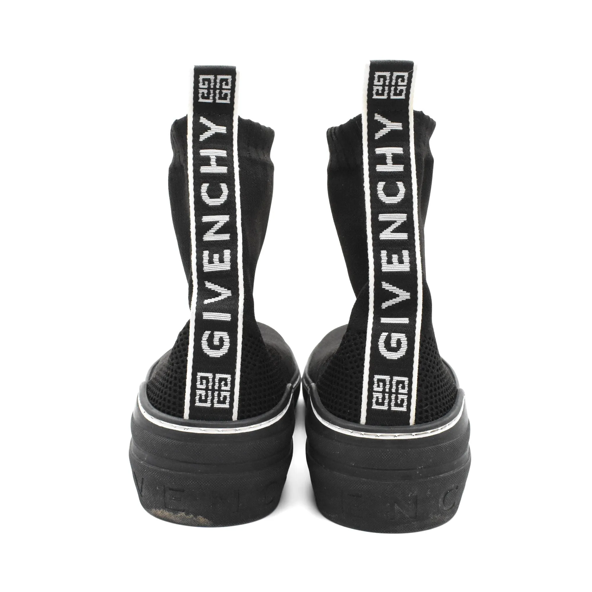 Givenchy Sock Sneakers - Men's 40