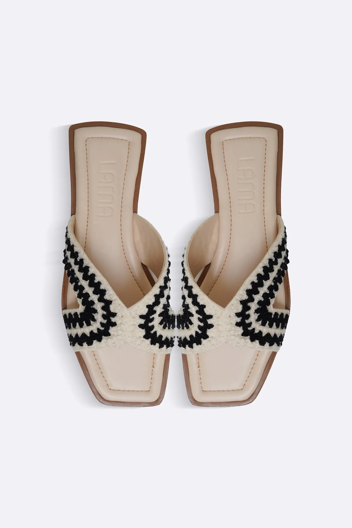 GO TROPICAL SLIDES