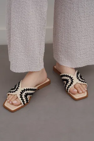 GO TROPICAL SLIDES