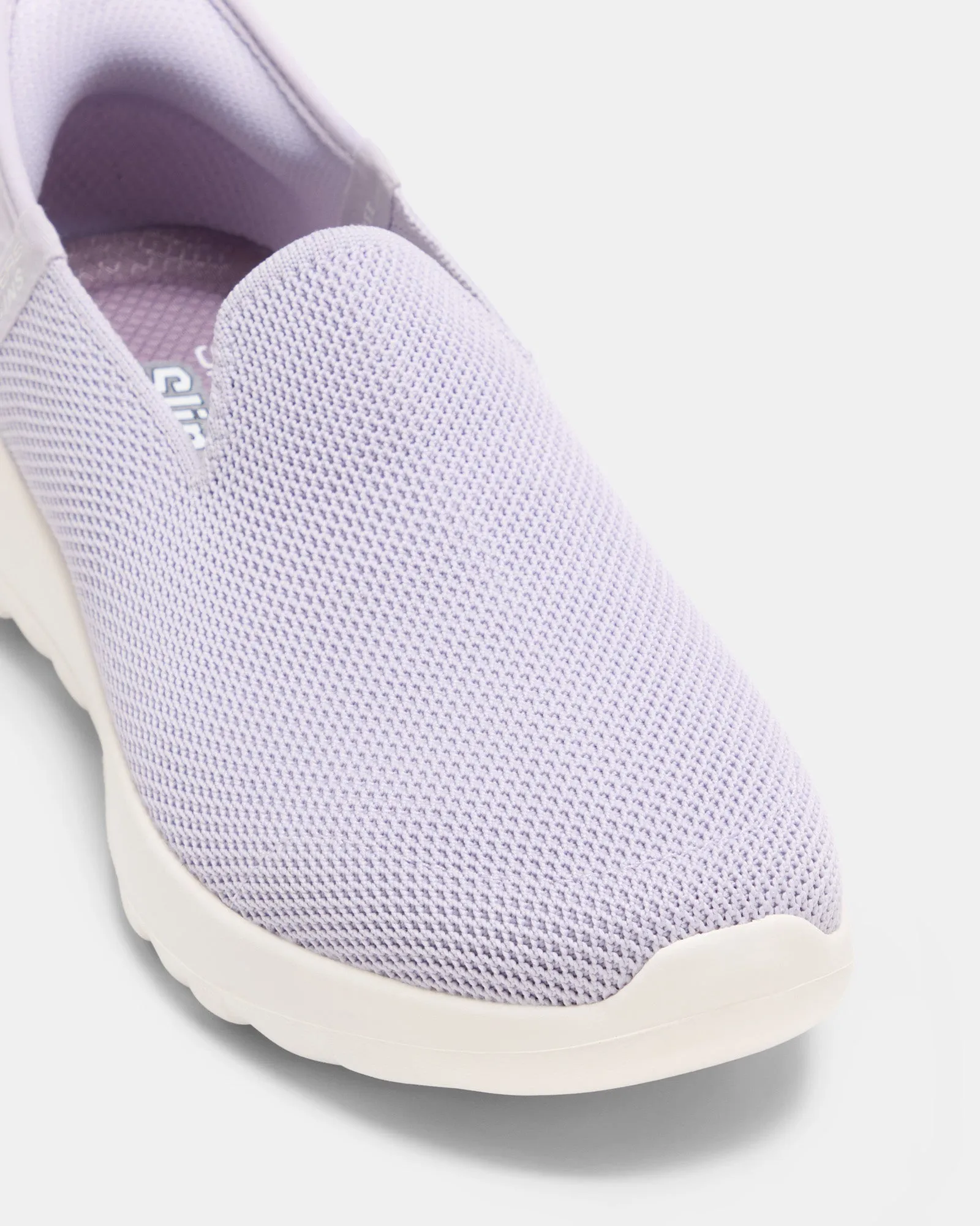 Go Walk Joy Slip In Lavender