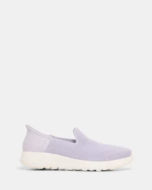 Go Walk Joy Slip In Lavender