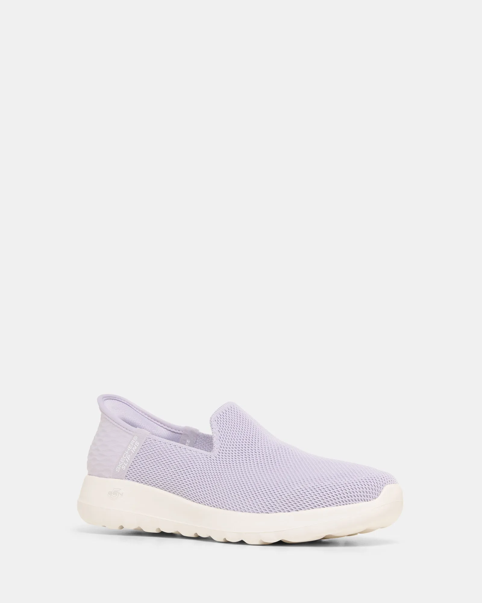 Go Walk Joy Slip In Lavender