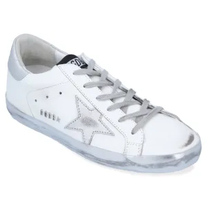 Golden Goose Superstar low-top sneakers