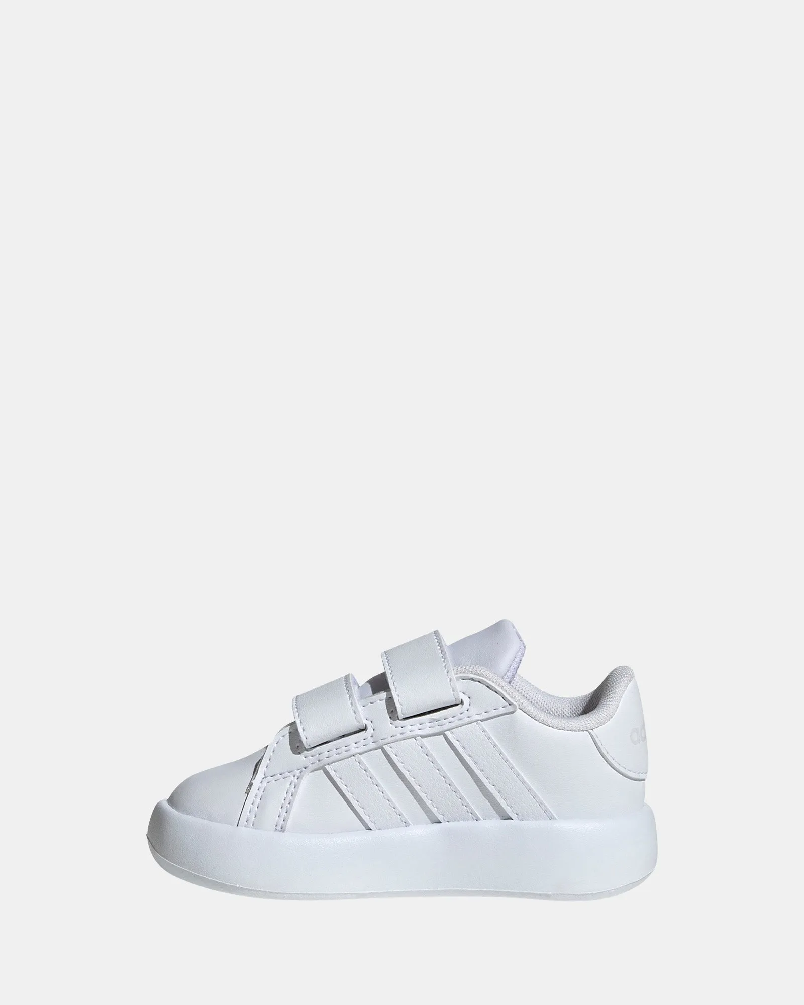 Grandcourt 2.0 Cf I B White/White/Grey