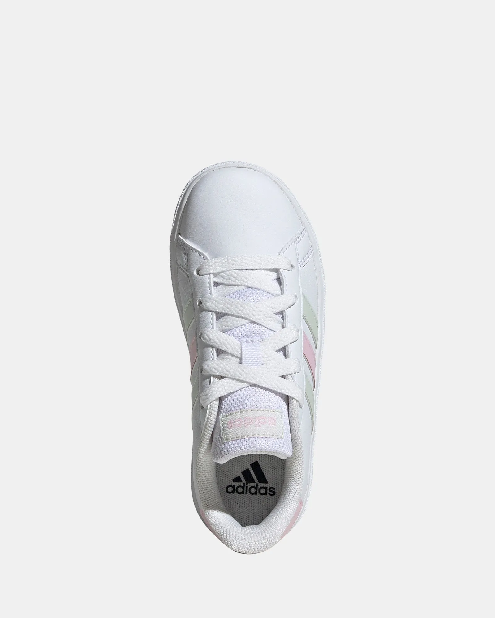 Grandcourt 2.0 K G White/Green