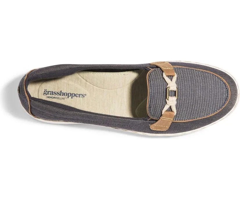 Grasshopper Walden Rope