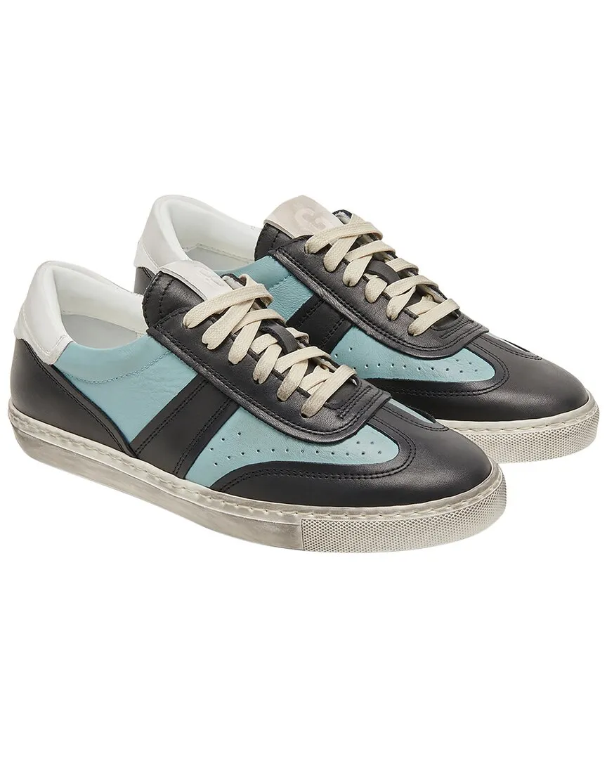 GREATS Charlie Leather Sneaker