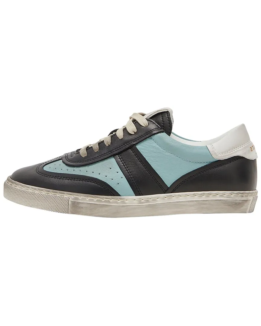 GREATS Charlie Leather Sneaker