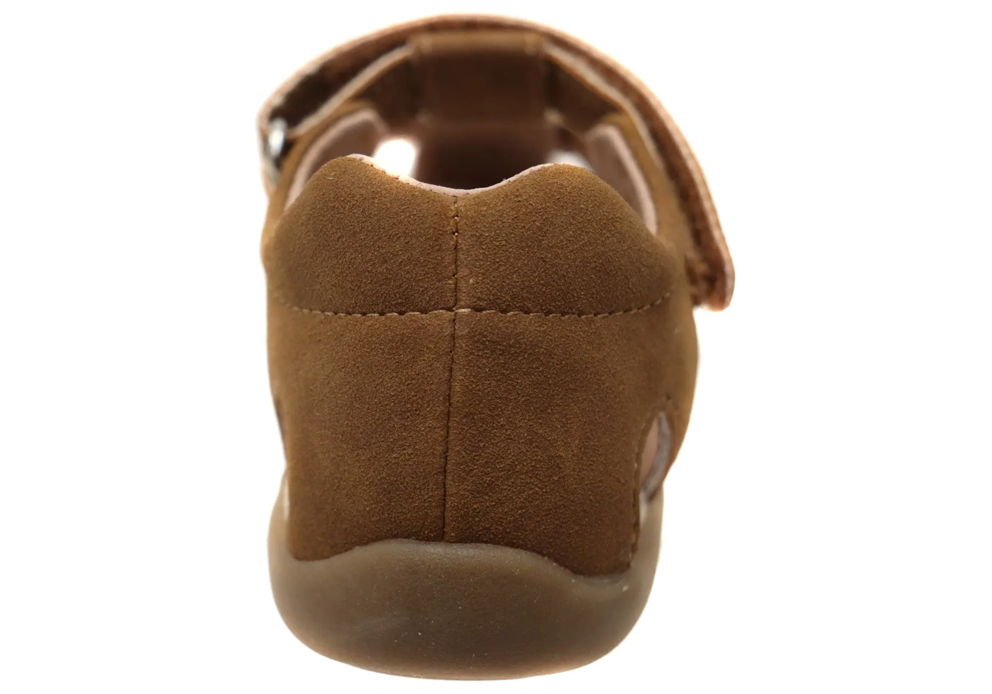 Grosby Silas Infant Toddler Kids Comfortable Sandals Grosby Shoes