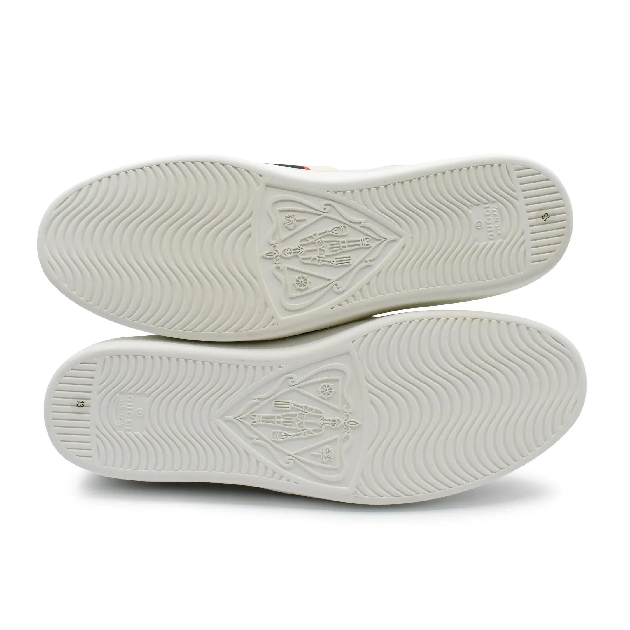 Gucci 'Ace' Sneakers - Men's 13