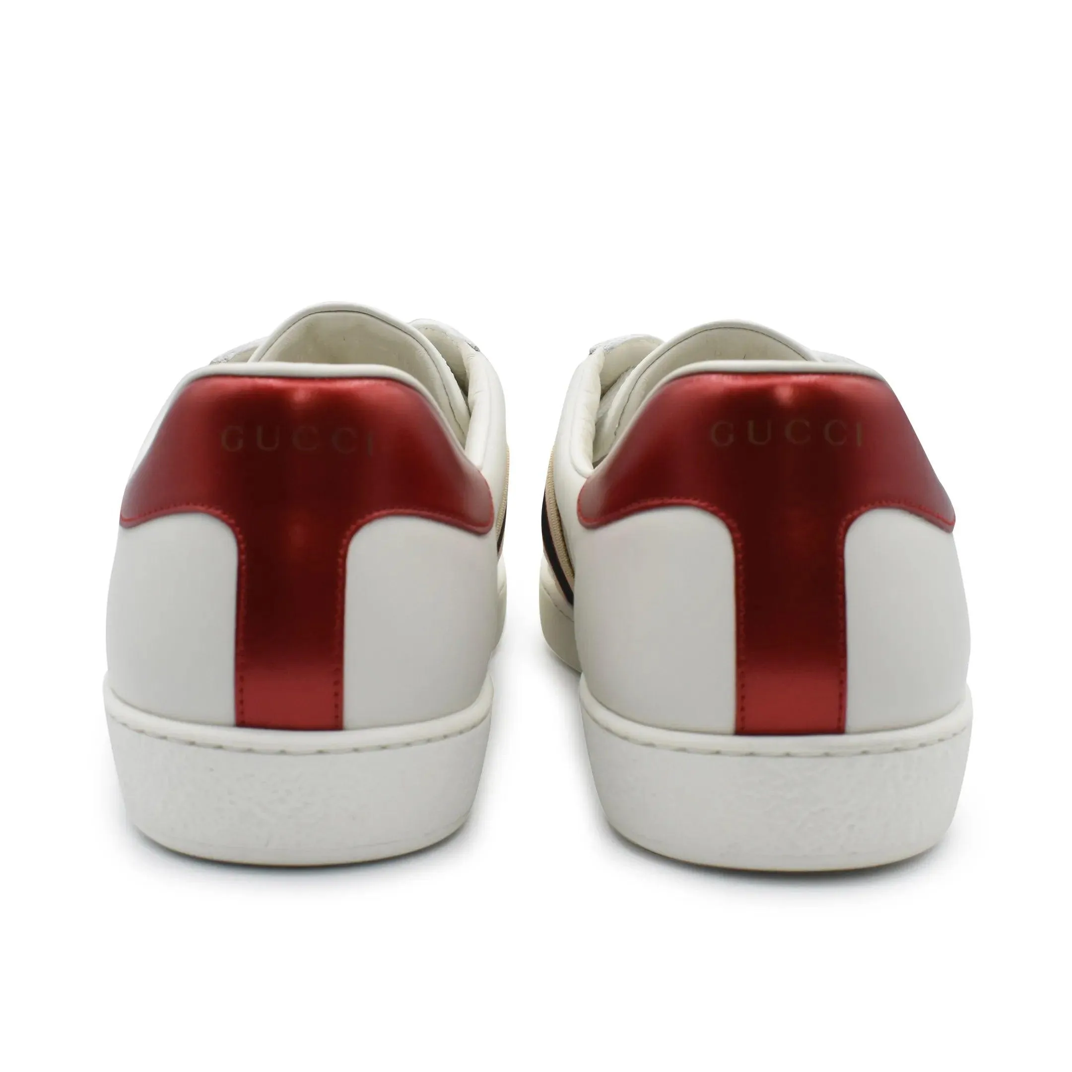 Gucci 'Ace' Sneakers - Men's 13