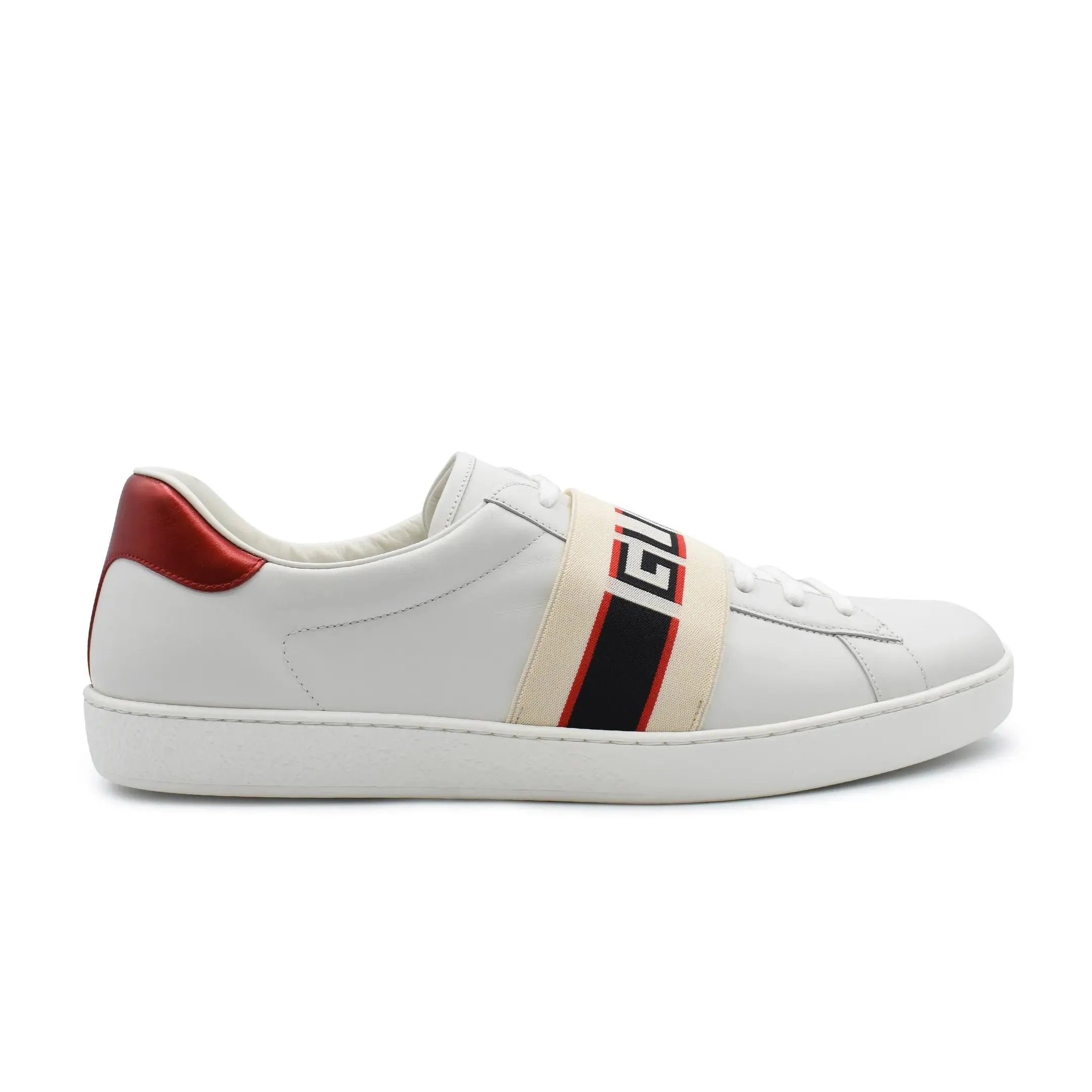 Gucci 'Ace' Sneakers - Men's 13