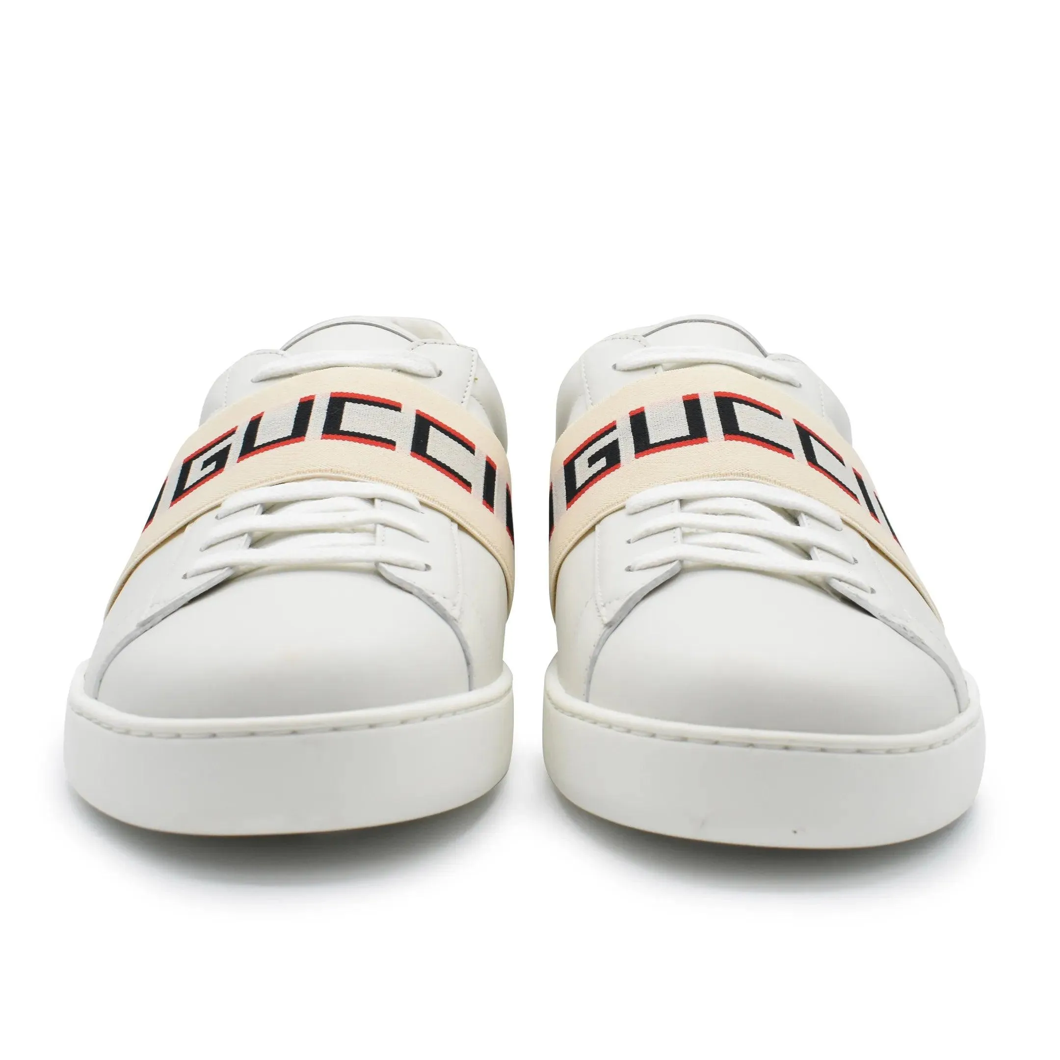 Gucci 'Ace' Sneakers - Men's 13