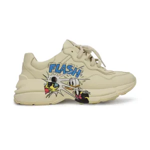 Gucci 'Rhyton' Sneakers - Women's 41